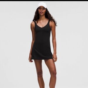 Lululemon Athletica align Dress